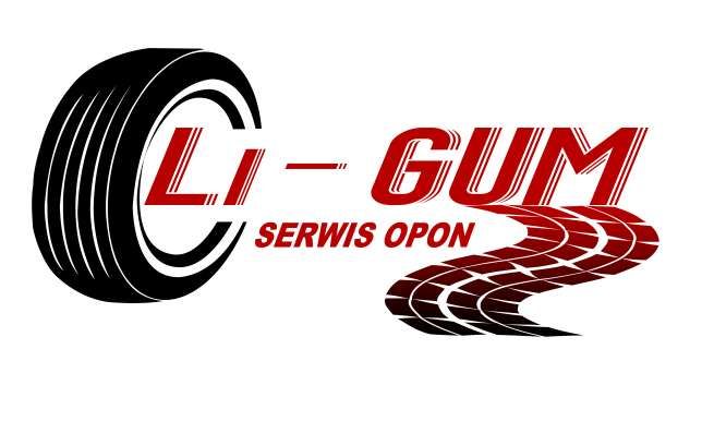 LI-GUM logo