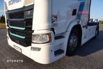 Scania R 450 / NOWY MODEL / RETARDER / NISKA KABINA / SPROWADZONA - 9