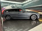 Mercedes-Benz C 300 d AMG Line - 5