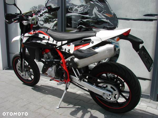 SWM SM 125 R - 6