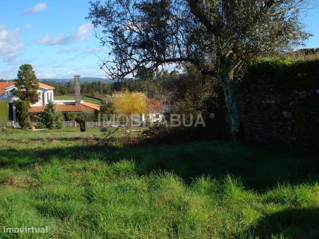 Propriedade com ruína e terreno, situada na aldeia de Mouronho. - Grande imagem: 4/5