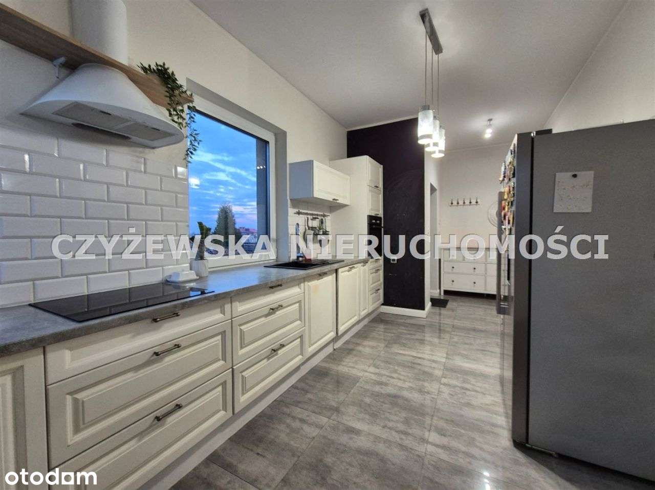 Dom Jednorodzinny Parterowy ul. Forsterów 1, Os. Górki w Tczewie!-8