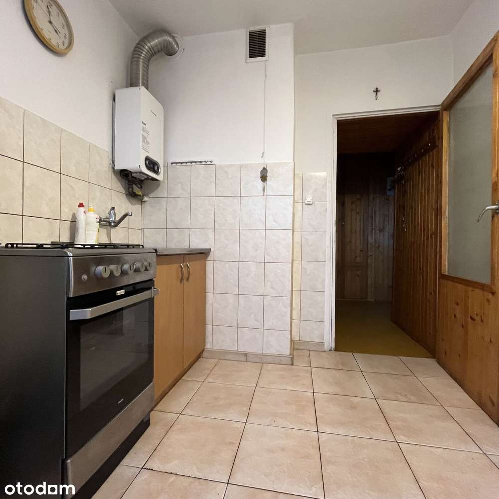 3-pokojowe mieszkanie z balkonem oś. Kopernik-10