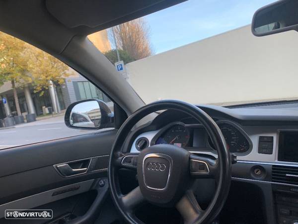 Audi A6 2.7 TDi V6 Exclusive - 23