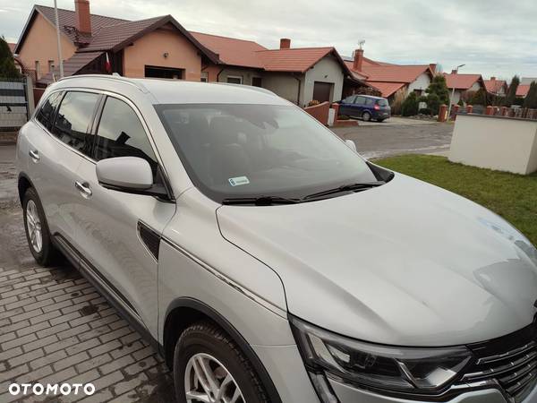 Renault Koleos 1.6 dCi Intens - 4