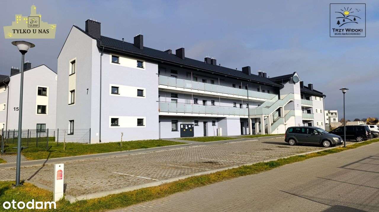 **Funkcjonalne**Ogródek a może Balkon?**Okazja**-1