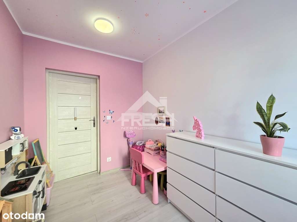 Nowoczesne urządzone 3 pokoje z ogrodem parter-18