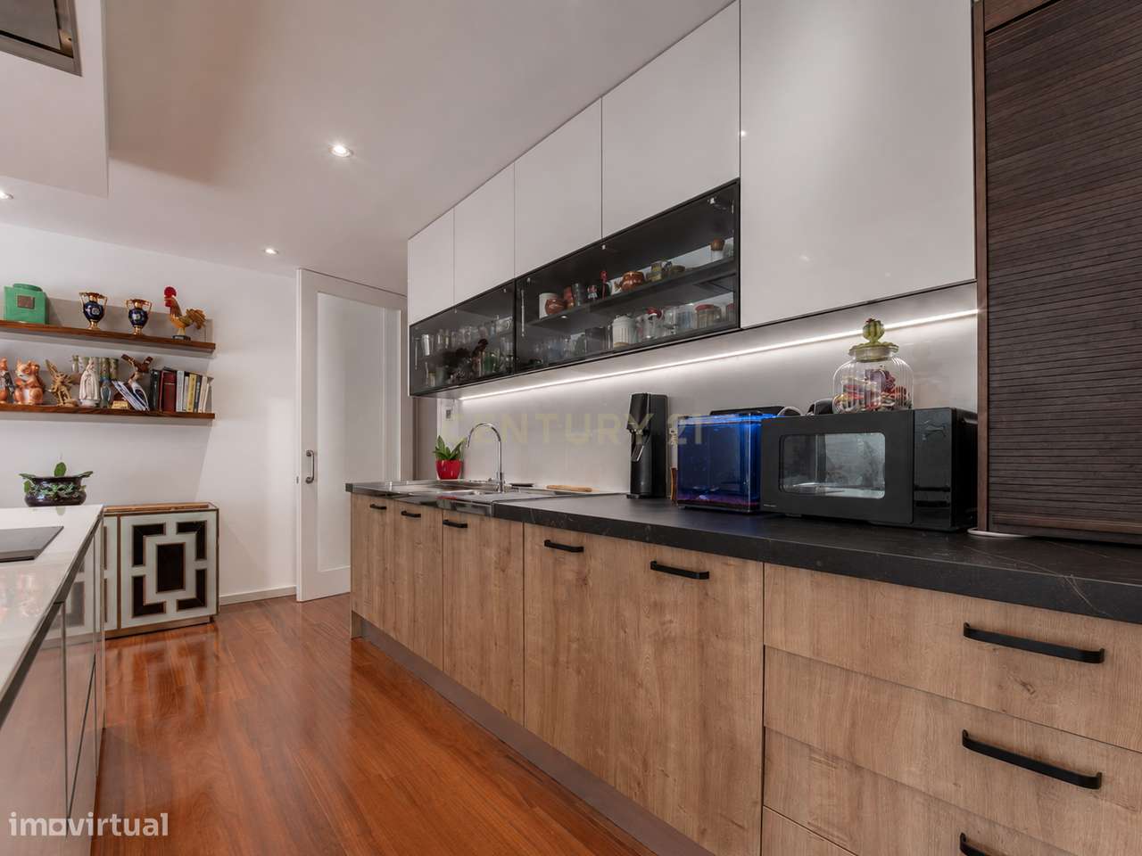 Moradia de Luxo T4, 200m da praia, garagem, jardim, Póvoa de Varzim-10