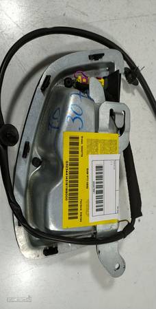 Airbag Banco Fte Dto Peugeot 307 (3A/C) - 2