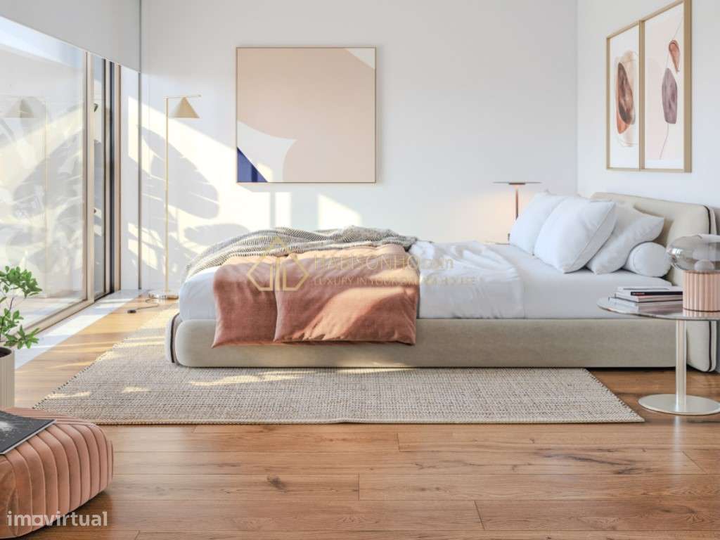 Moradia T3_A | Privilege V.N Gaia | Arcozelo - Grande imagem: 5/10