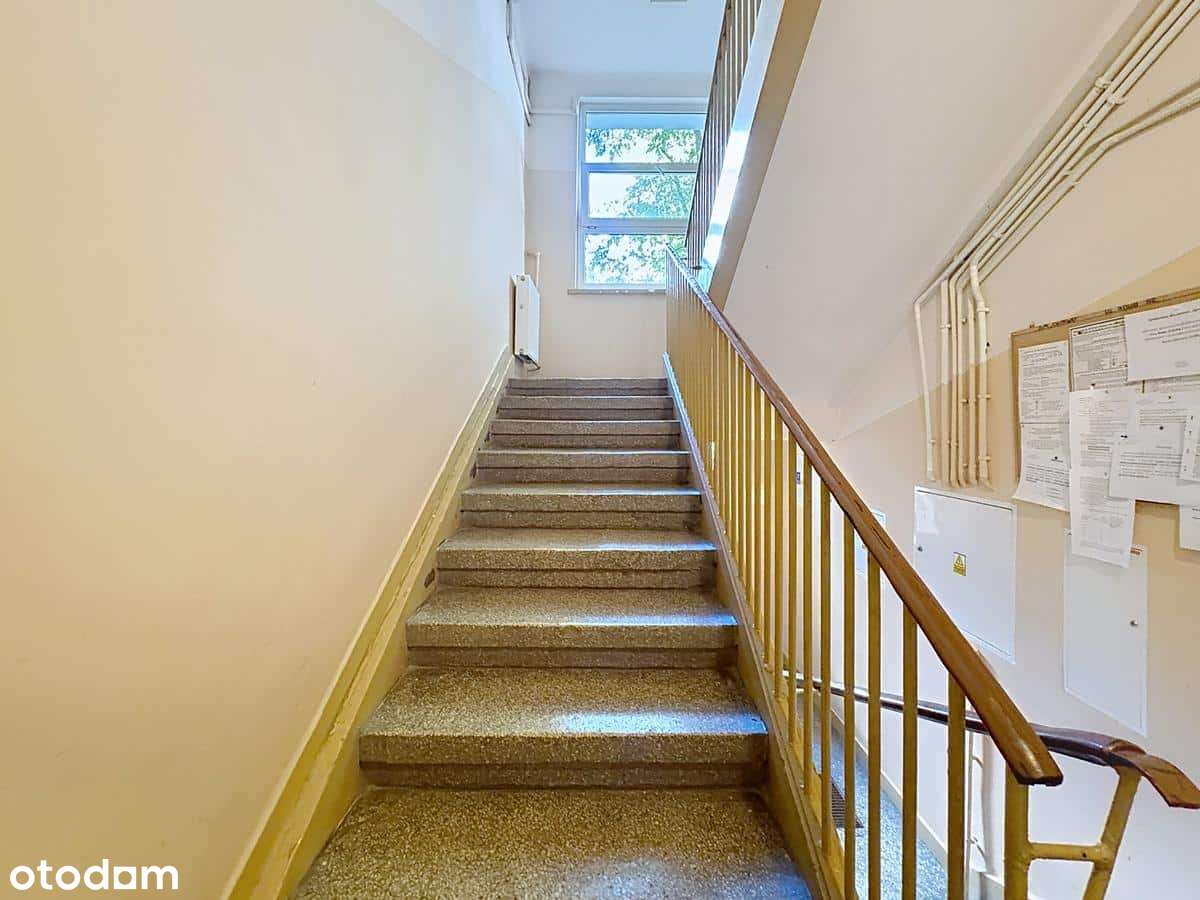 Gotowe do wprowadzenia, 84,46 m2, 3 pokoje, Łódź ul. Nowa 52-15