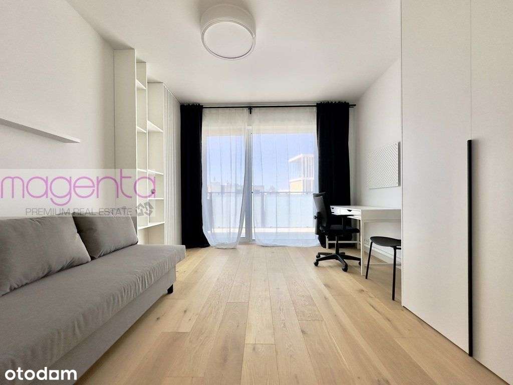 Wspaniały Design.  Bażantów Moderna . Klimatyzacja. Garaż 2 miejsca. - Pełny obrazek: 5/9