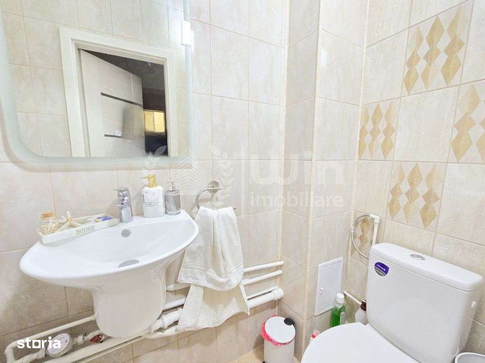 Apartament 3 camere la cheie | Decomandat | Etaj 7/8 | Zona Ion Mester - Imagine principală: 5/6
