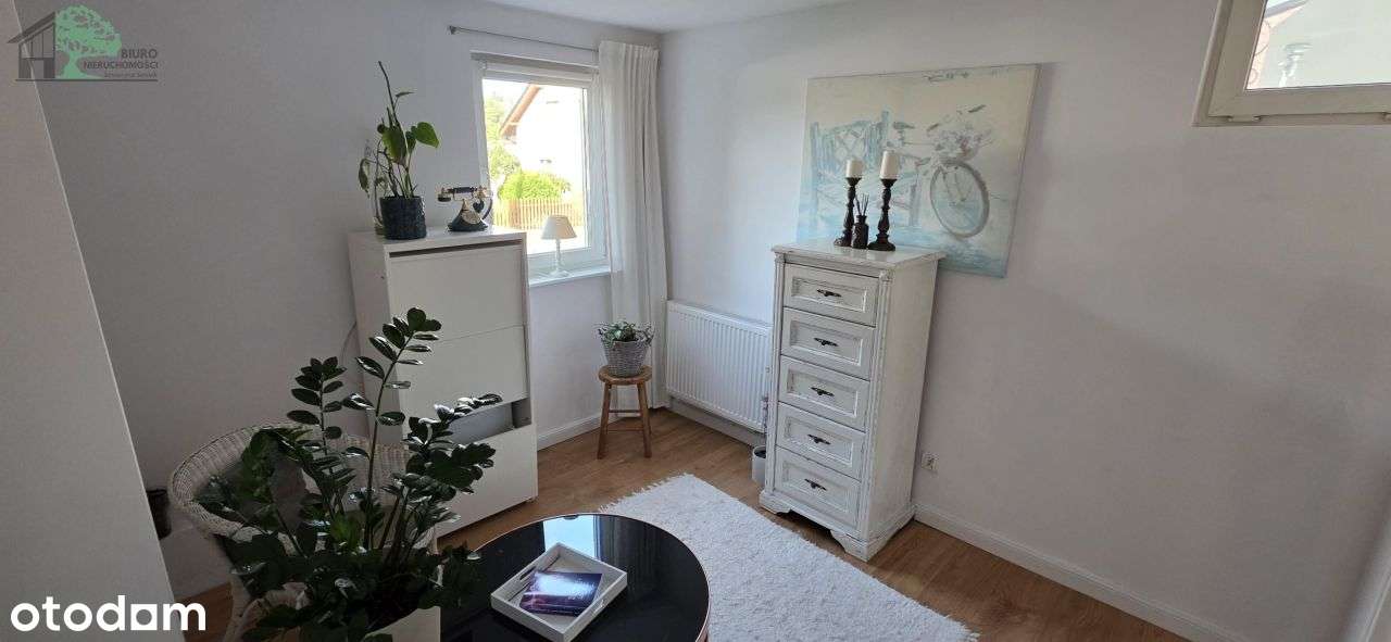 Na sprzedaż Parter Domu!! Luzino ul.Słoneczna-6