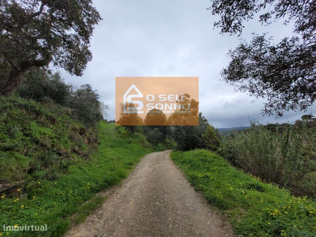 Terreno Rústico com 3.450 m²-17