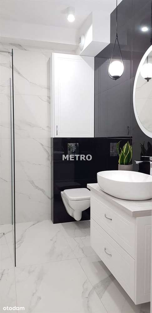 Mieszkanie, 35,97 m², Bydgoszcz-9