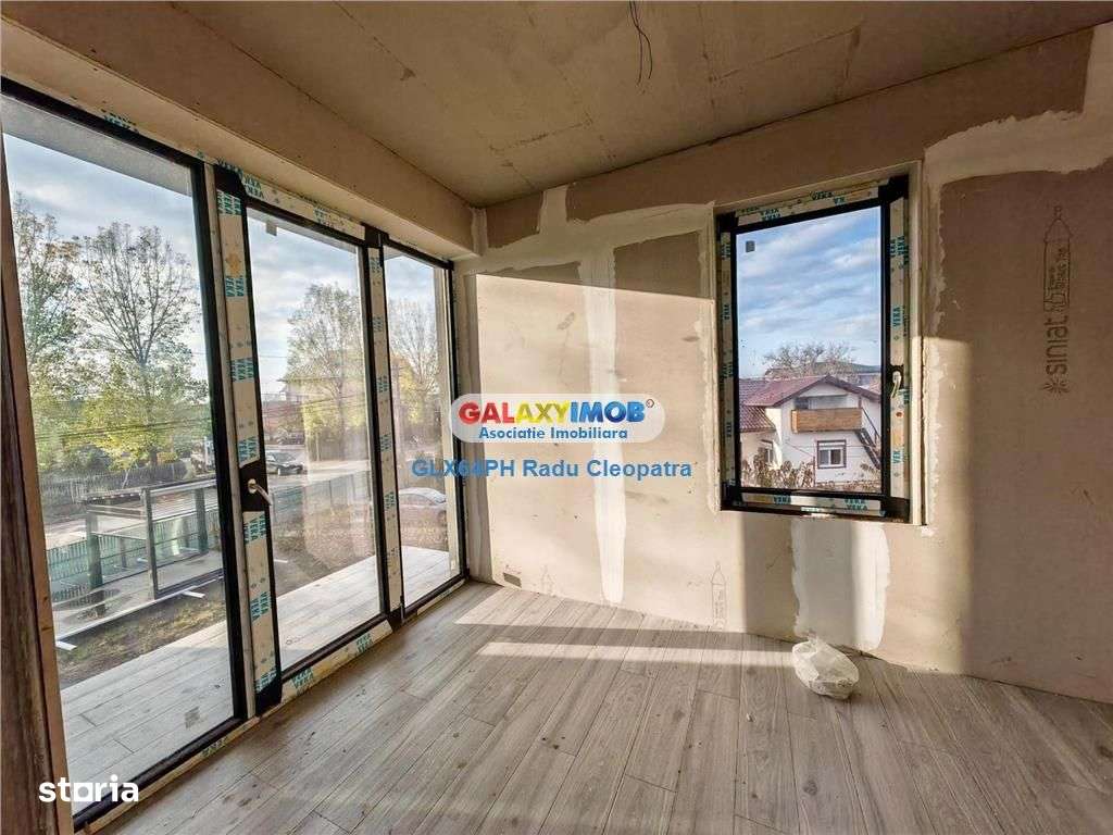 COMISION 0!! Inchiriere spatii comerciale in Paulesti, zona Maya - Imagine principală: 5/8