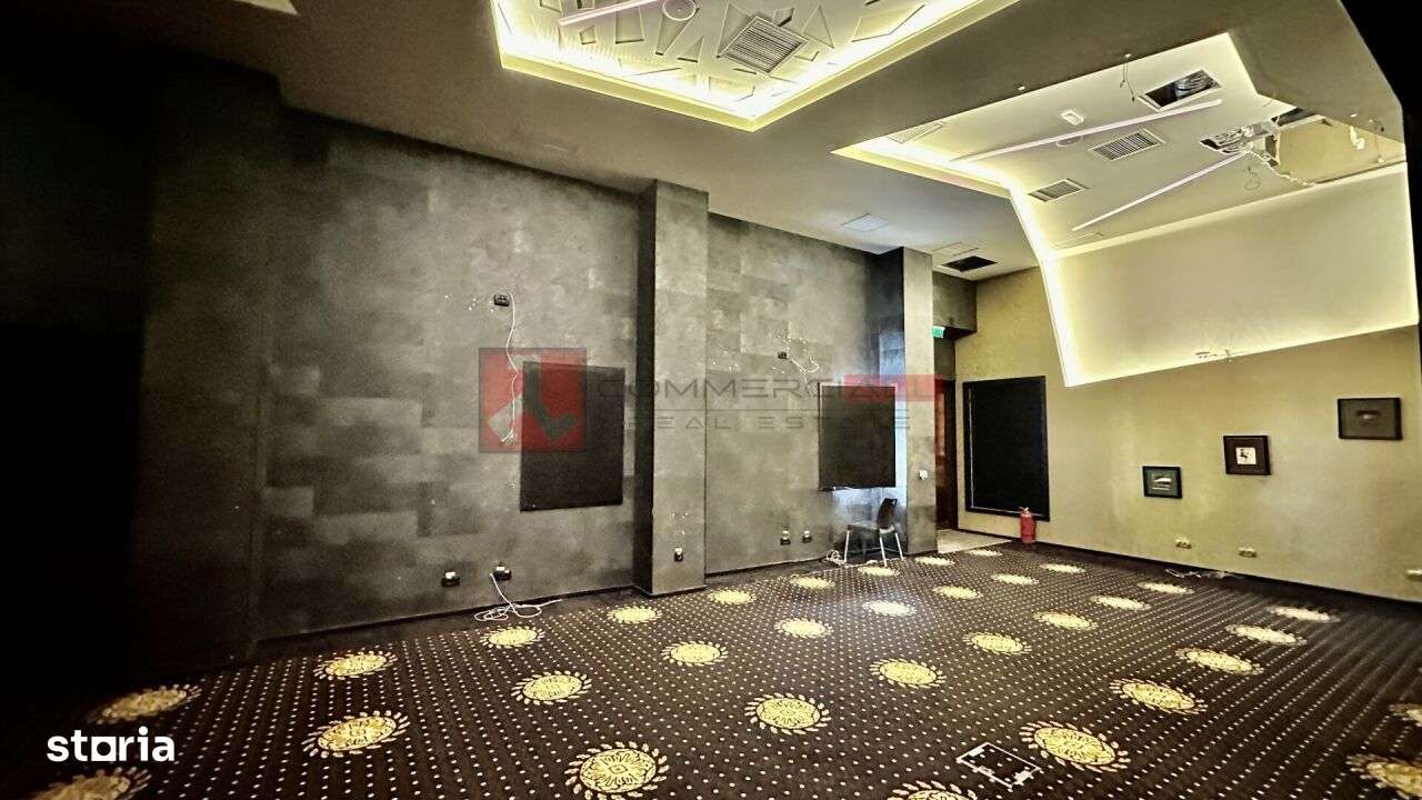 SPATIU COMERCIAL - POZITIONARE CENTRALA - VITRINA 20 ML - Imagine principală: 3/15