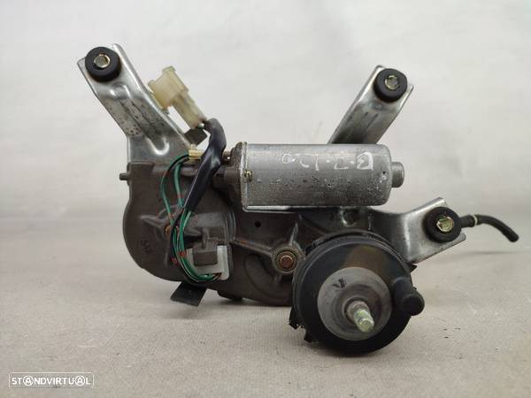 Motor Limpa Vidros Mala Honda Hr-V (Gh) - 1