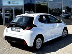 Toyota Yaris 1.5 Comfort - 4