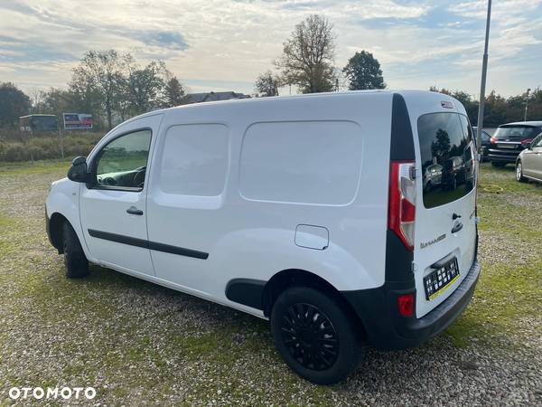 Renault Kangoo Maxi - 2