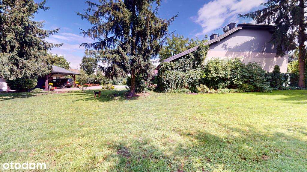 Dom na dużej działce 4000m2, Nowe Igania, Kwiatowa - Pełny obrazek: 5/20