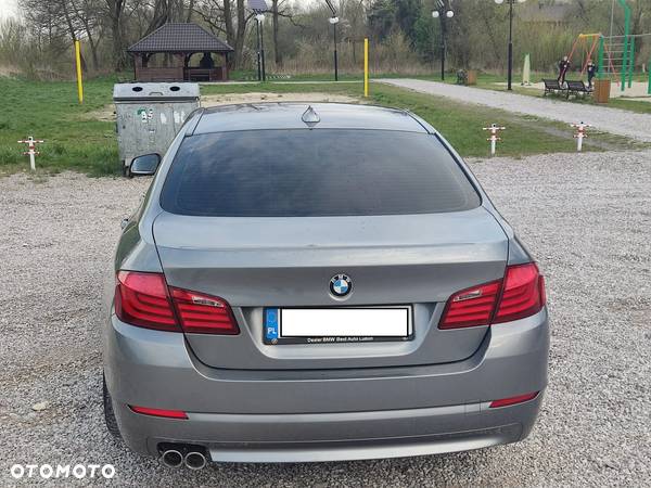 BMW Seria 5 - 3