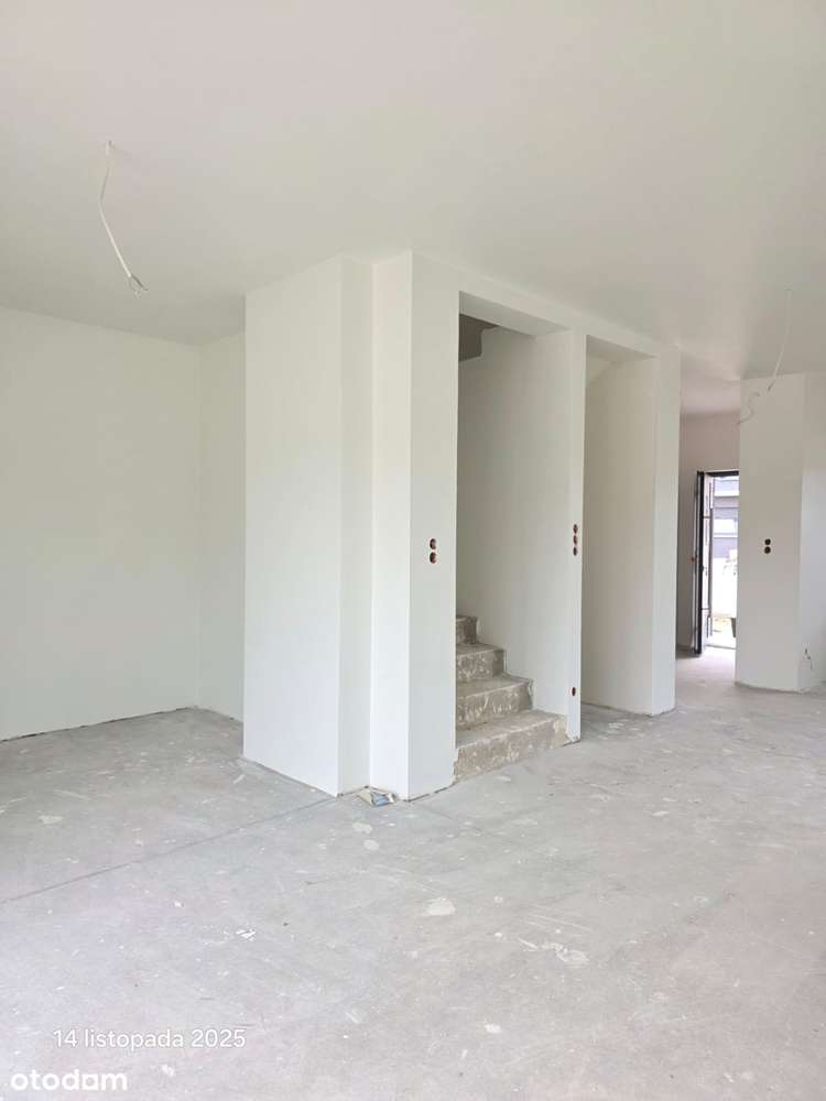 Gotowy  dom nad jeziorem, 25 minut od Poznania - IV 2025-11