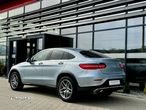 Mercedes-Benz GLC Coupe 250 d 4MATIC - 10