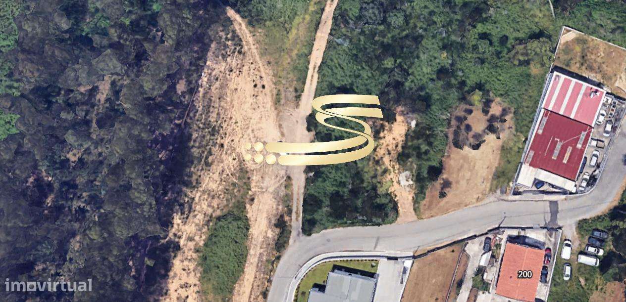 Terreno com Viabilidade de Construção entre Anta e Silvalde Espinho-6