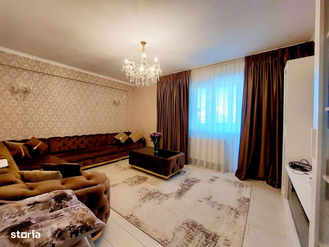 Apartament 2 Camere Quartz Residence  Strada Cărăușilor - Imagine principală: 4/19