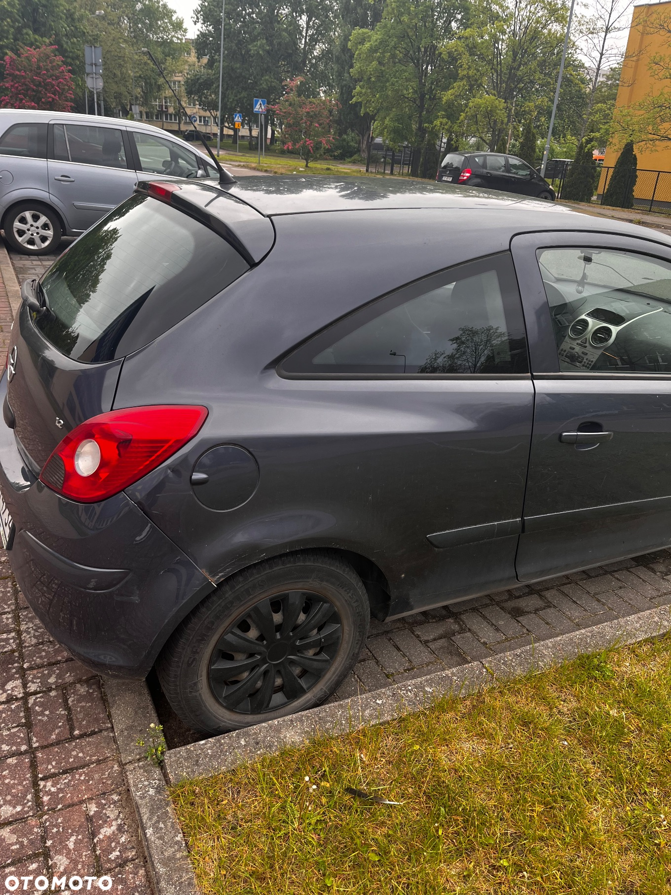 Opel Corsa - 9