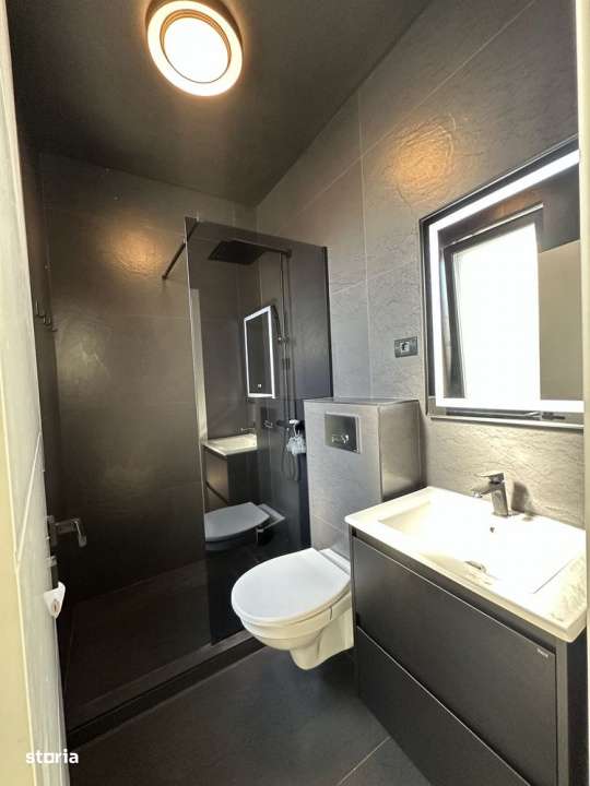 Vila  Bragadiru | 3 Camere | Mobilata / Utilata - Imagine principală: 4/8