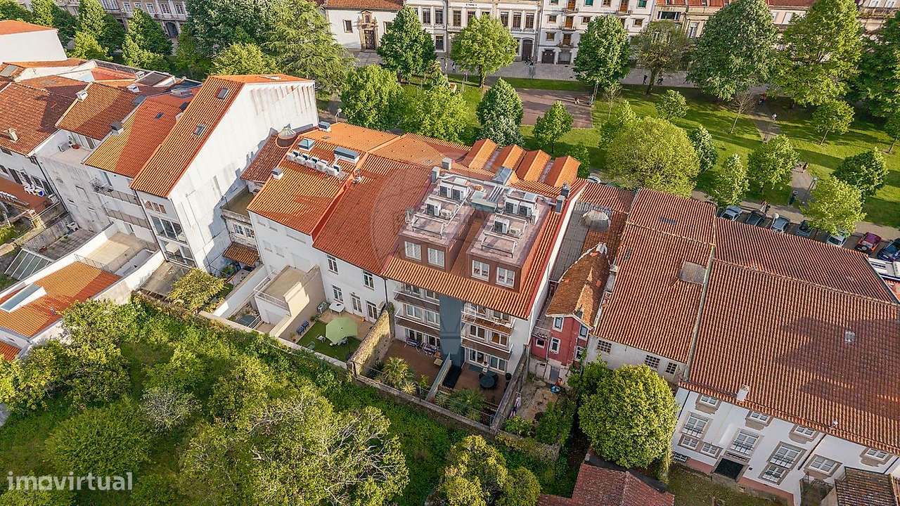 Apartamento T2 para venda - Grande imagem: 3/42