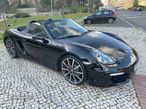 Porsche Boxster 3.5 S PDK - 2