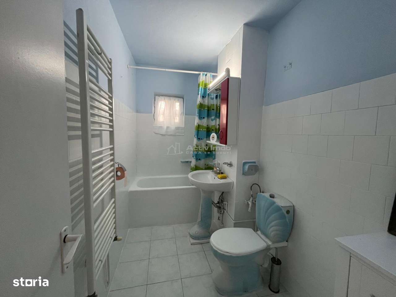 Lugoj, Ap. 2 Cam. Et. 3  Recent Renovat, Zona Timi&#537;orii-5