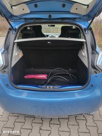 Renault Zoe (mit Batterie) 41 kwh Intens - 8