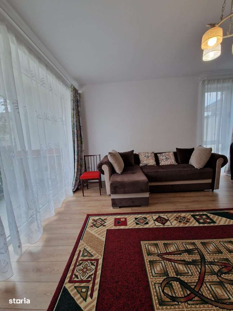 Apartament de vânzare, 2 camere - 56 mp, în Bartolomeu, Brașov-4