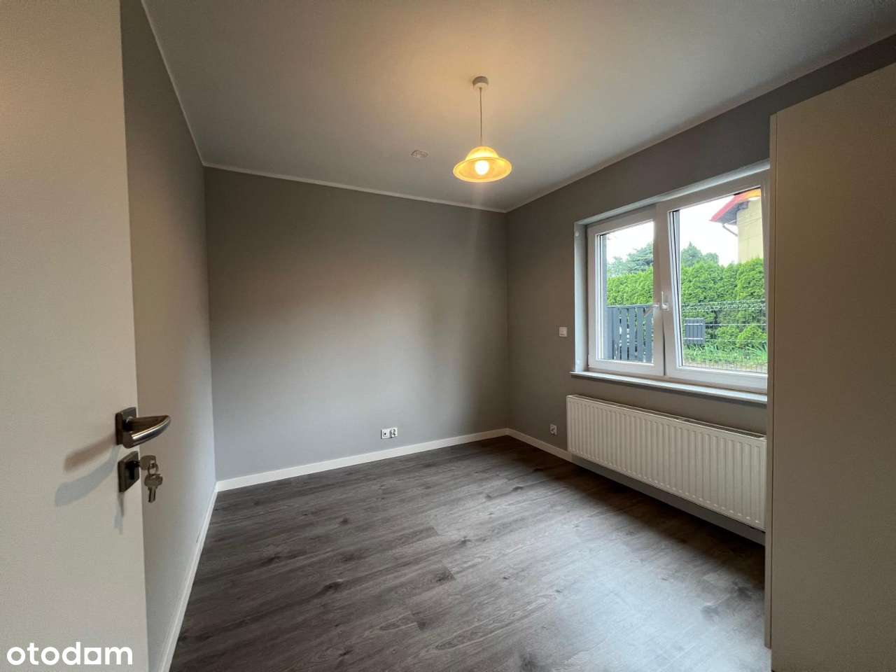 Sosnowiec Pogoń  - nowe 2-pok. mieszkanie,  wszystkie opłaty w cenie - Pełny obrazek: 5/9