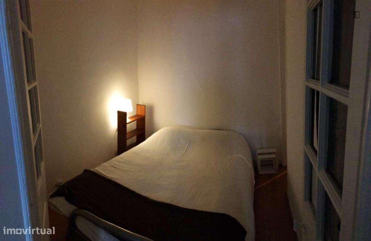 Apartamento com 2 quartos - localizado em Belém Lisbon - Grande imagem: 5/12