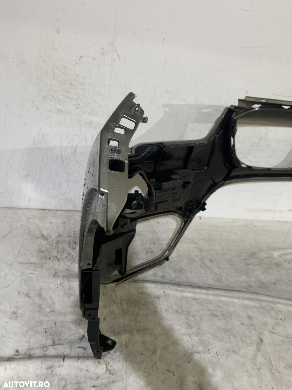 Bara fata BMW X1 F48, 2015, 2016, 2017, 2018, cod origine OE 51117354815. - 6