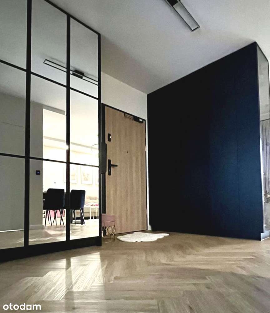 wysoki standard⭐osiedle z recepcją⭐klimatyzacja-7