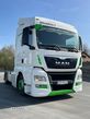 MAN TGX 18.480 - 1