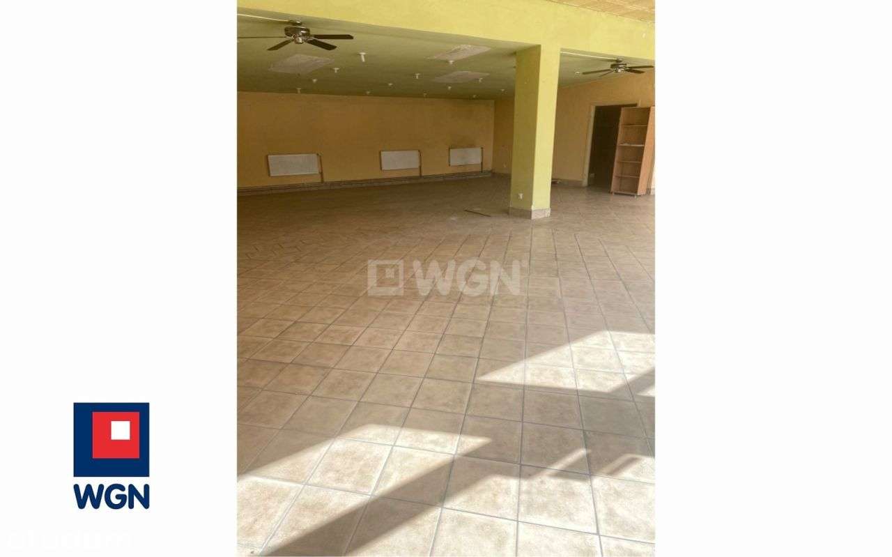 Lokal handlowo - usługowy - Pełny obrazek: 4/6