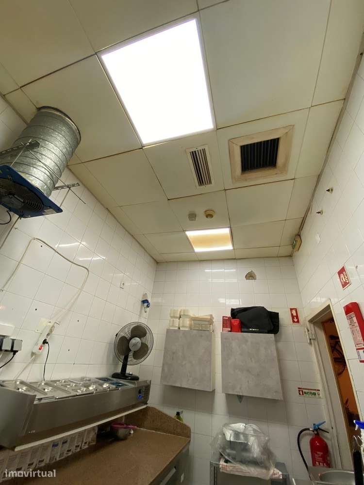 Espaço Comercial Oeiras, rentabilidade ativa-20