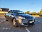 Renault Megane 1.9 dCi FAP Coupe-Cabriolet Limited - 6