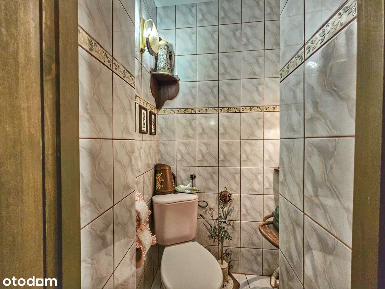 Duża i wyjątkowa kawalerka w ścisłym centrum-9