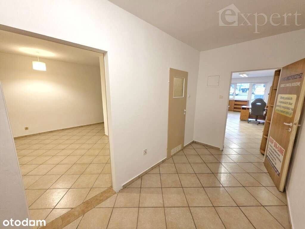 Idealny lokal na Twój biznes - ul.Słoneczna-11