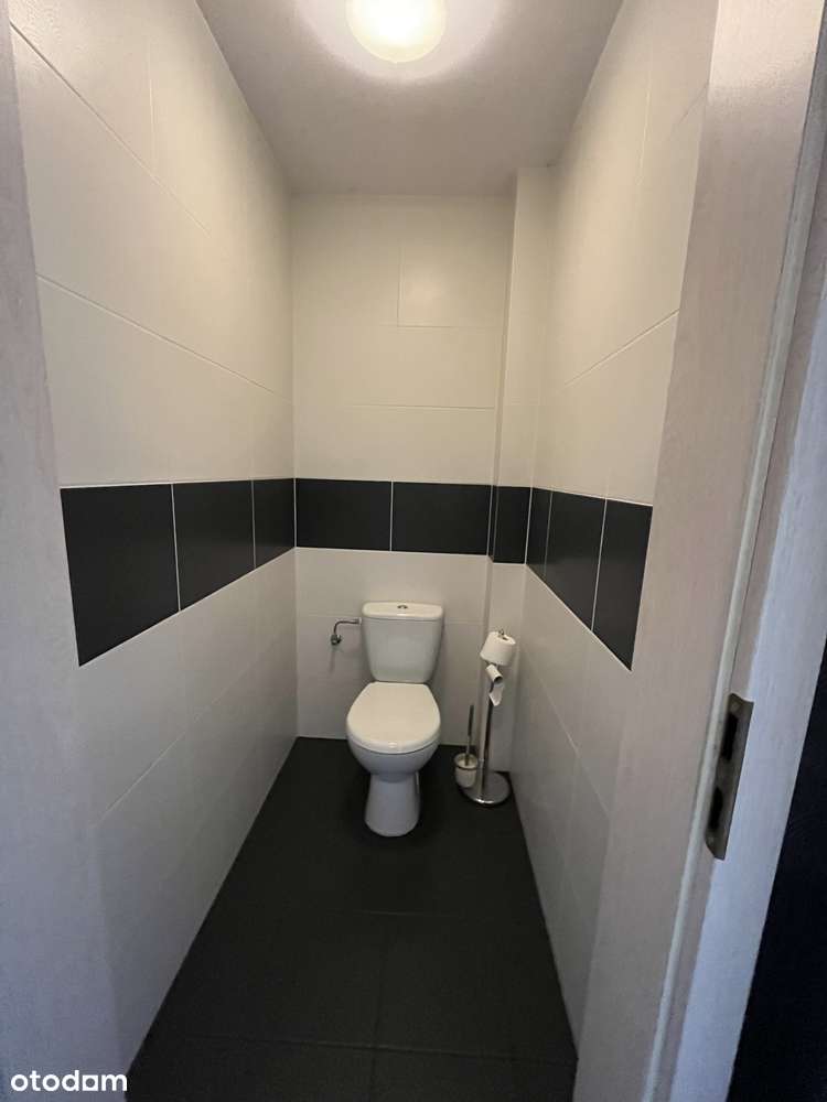 Lokal na wynajem z parkingiem - Pełny obrazek: 5/10