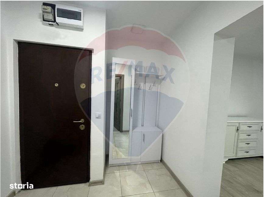 Apartament Spațios, apropiat de ULBS-Prima Inchiriere - Imagine principală: 5/16